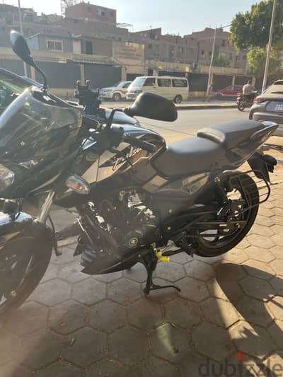 2026 Bajaj Pulsar (6 months used)