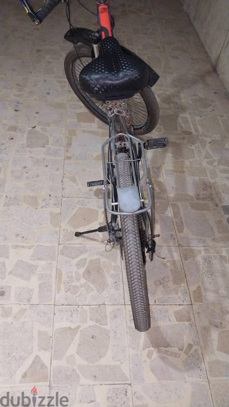 عجله. 4