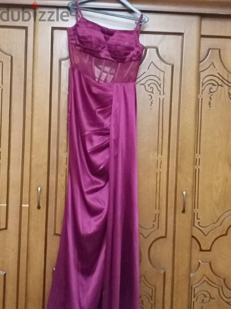 فستان سواريه بالف جنيه 3
