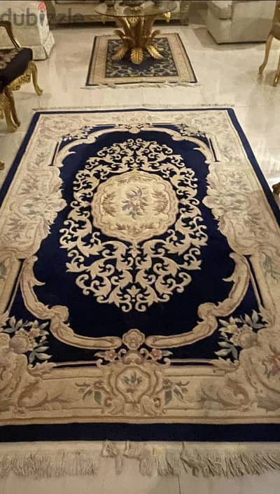 سجادة شنواه مستورد