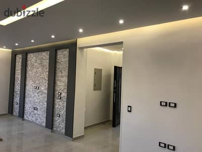 Apartment for rent in the seventh district