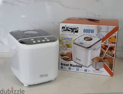 Bread Maker dsp صانعة خبز