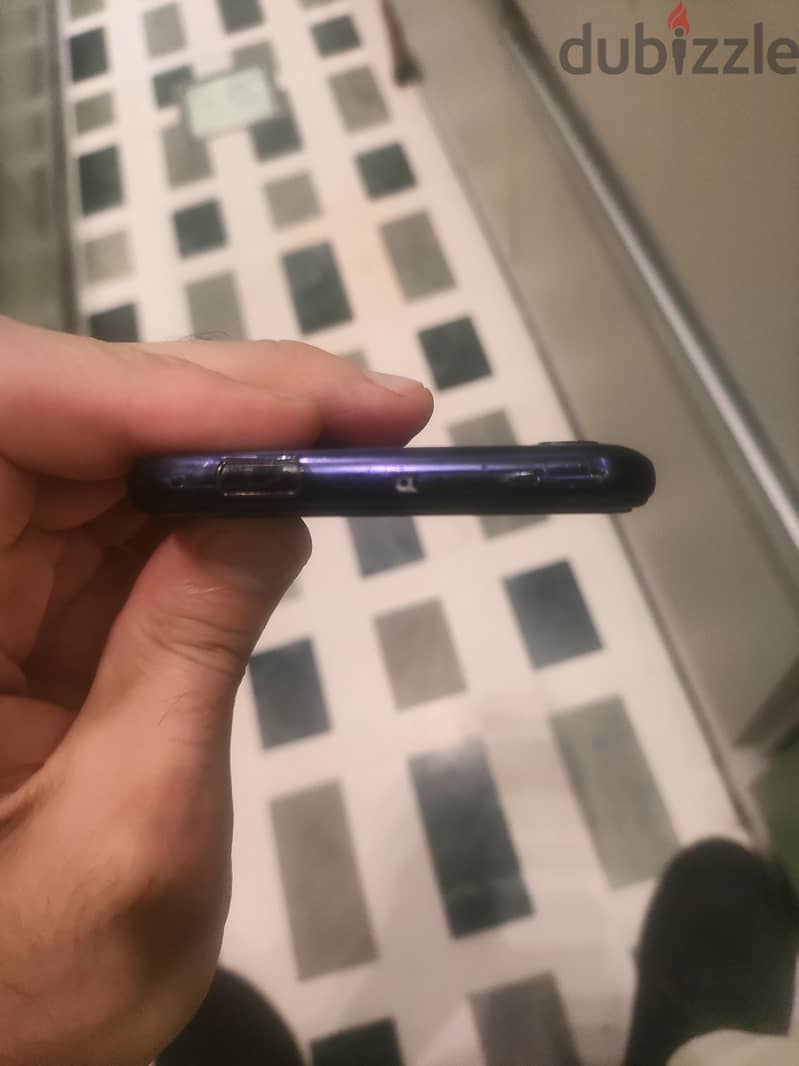 Honor 9X Pro 1