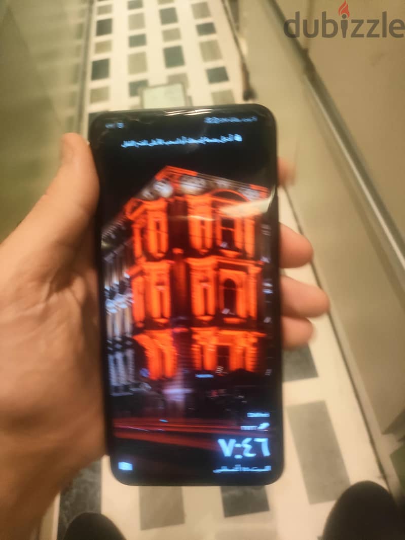 Honor 9X Pro 3