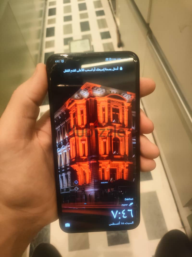 Honor 9X Pro 4