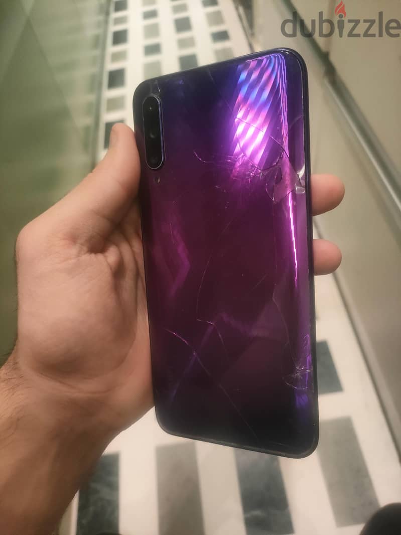 Honor 9X Pro 5
