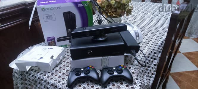 Xbox 360