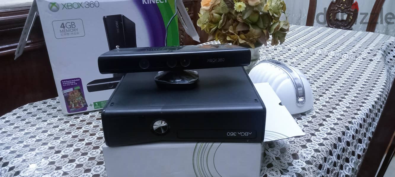 Xbox 360 1