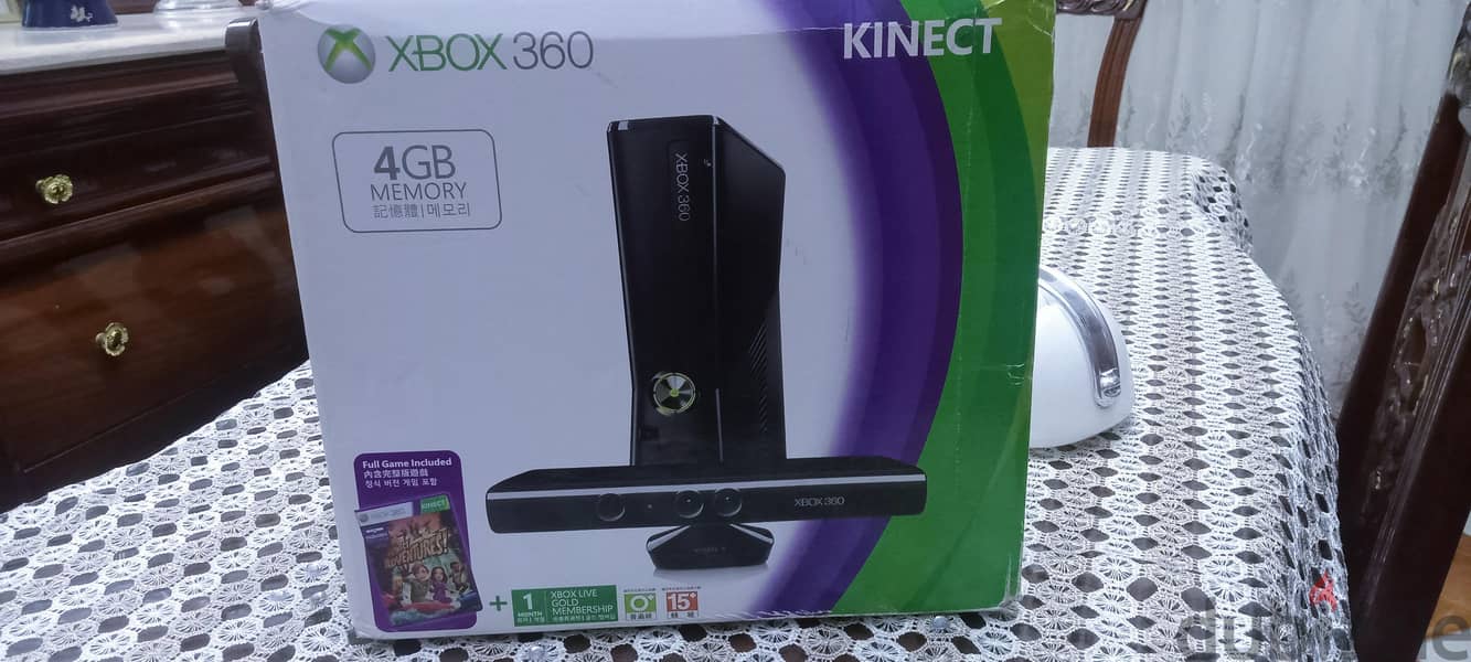 Xbox 360 2