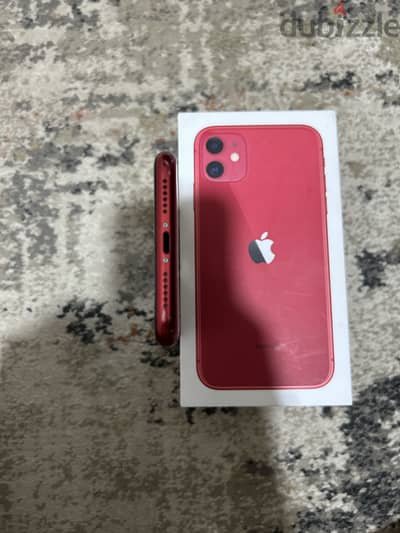 Apple - iPhone 11