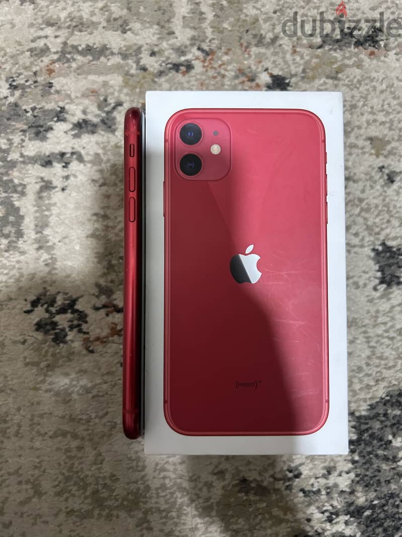 Apple - iPhone 11 3