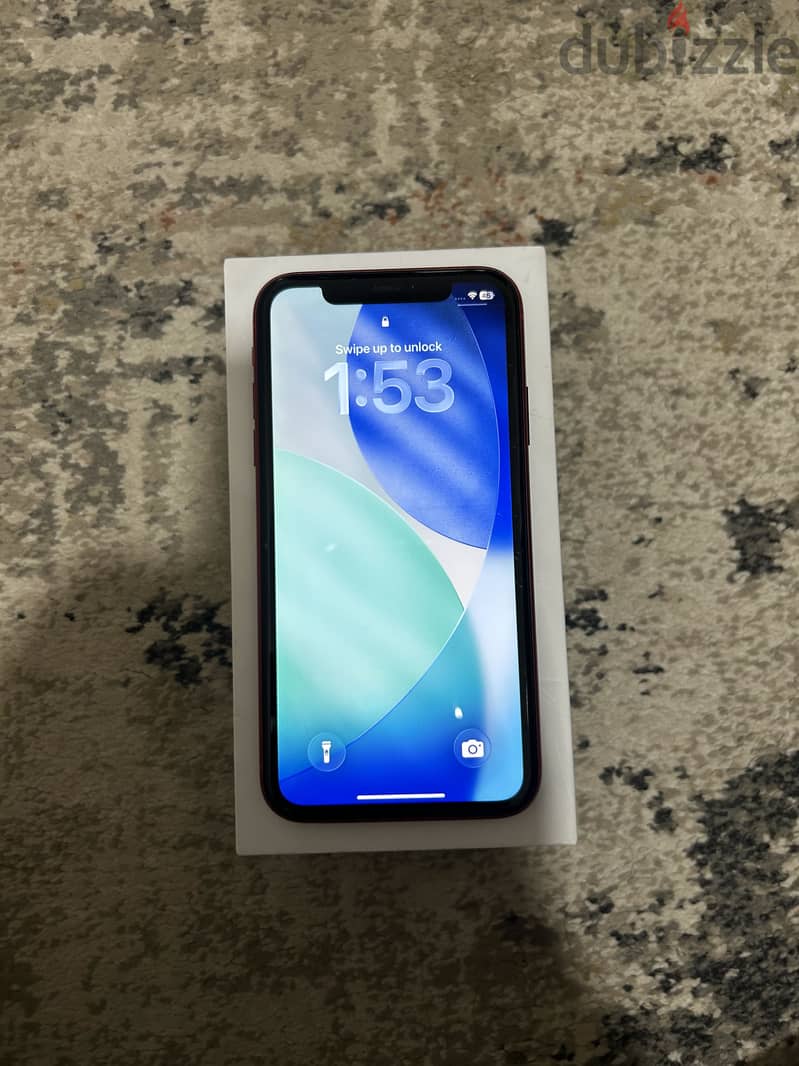 Apple - iPhone 11 4