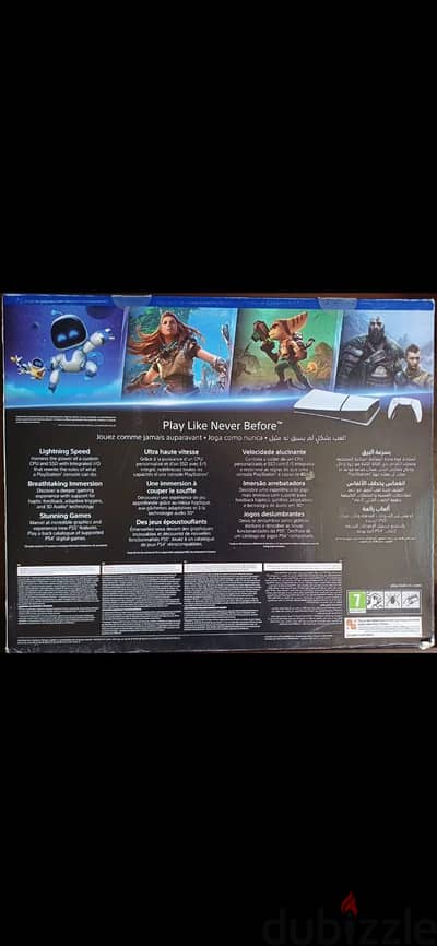 ps5 slim