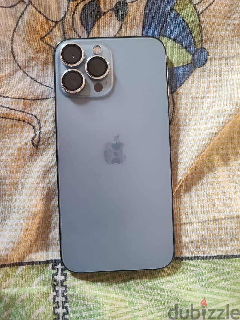 Apple - iPhone 13 Pro Max 1