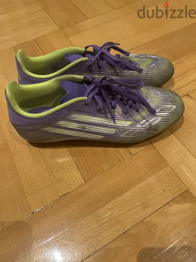 Adidas F50 original