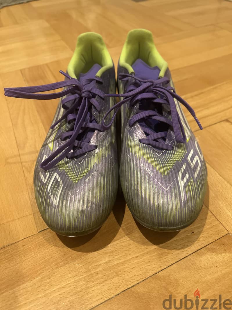 Adidas F50 original 1