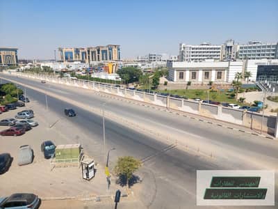 For rent, an apartment of 86 m, a special location, Zahraa, Madinat Nasr (Al-Alfateh), Cairo