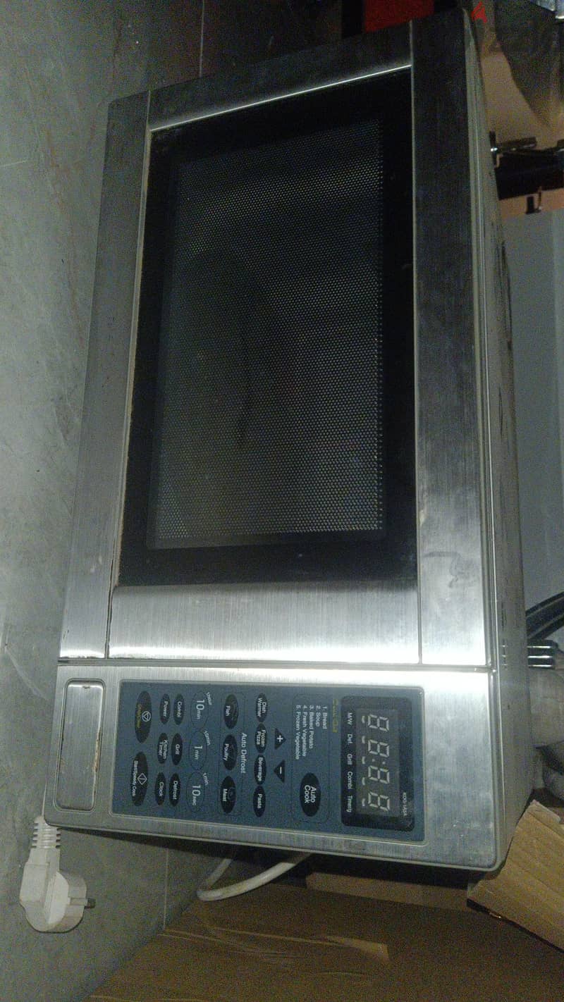 microwave for sale 1