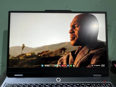 Lenovo loq 15irx9 gaming laptop