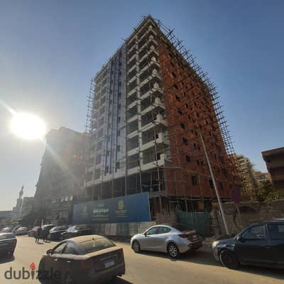  A Prime Opportunity in Mostakbal City!   Prime Location on Abbas El Akkad Main Street  Administrative Units, Clinics & Offices  Competitive Prices + Flexible Payment Plans  Looking for a smart investment or the perfect place for your business? Don’t