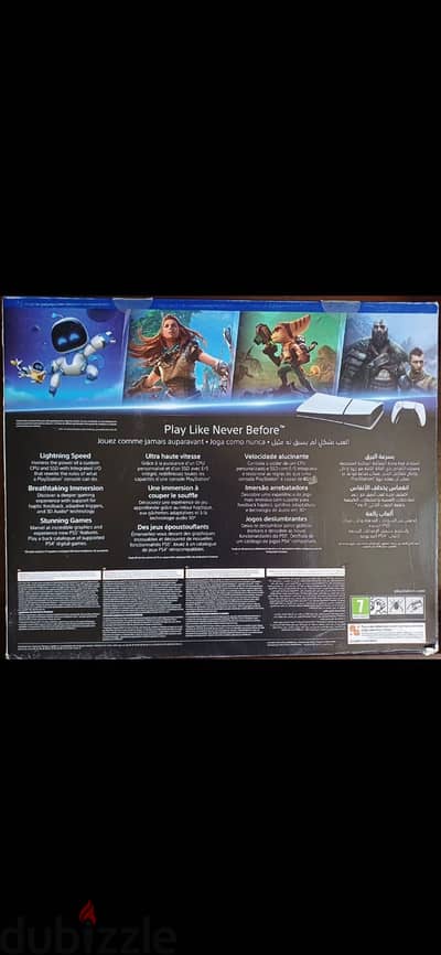 Ps5 slim