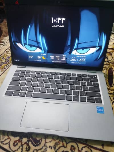 Dell Latitude 5420 – استيراد | Touch Screen | حالة ممتازة جدًا