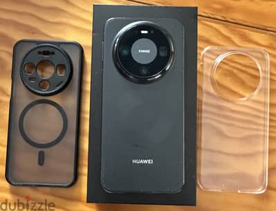 Huawei Mate 80 Pro
