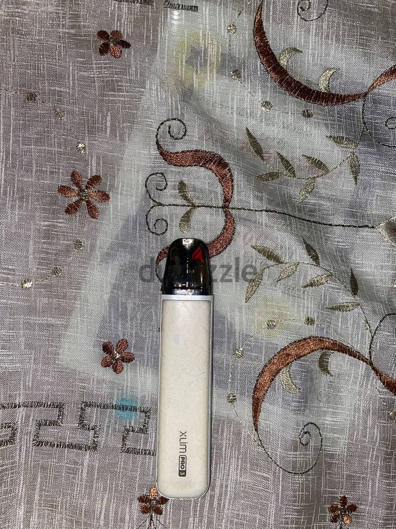 Vape xlim Pro 3 1