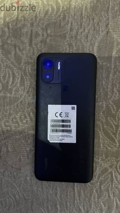 Xiaomi Redmi A2 plus