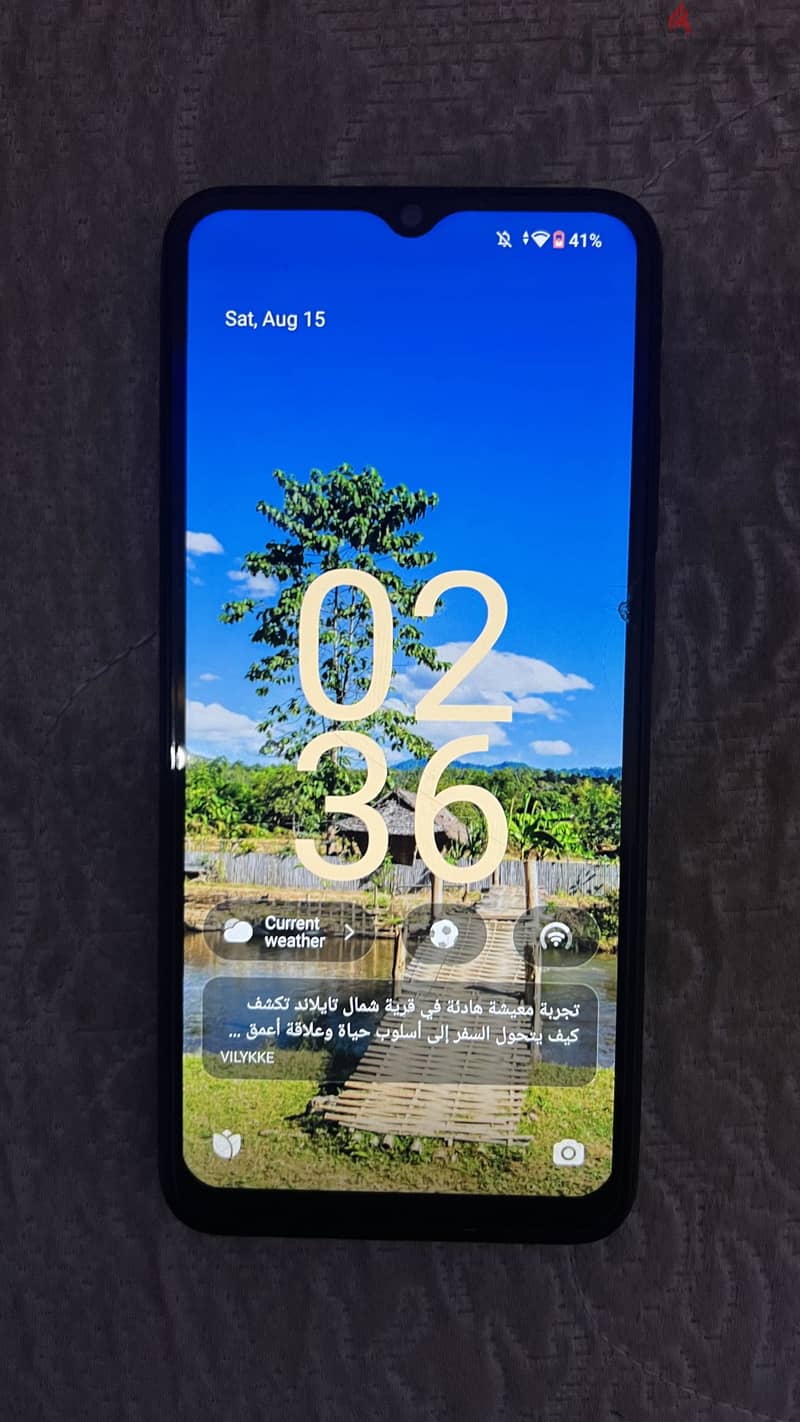 Xiaomi Redmi A2 plus 1