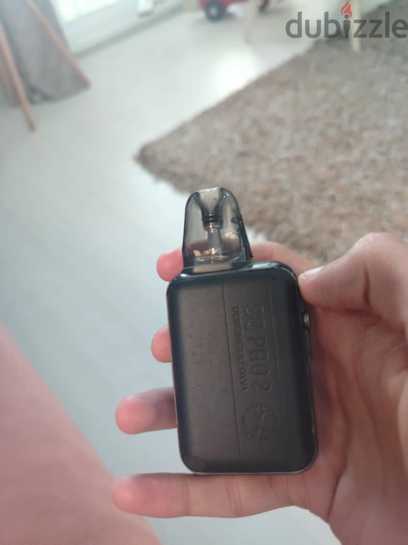 sq pro  2 3