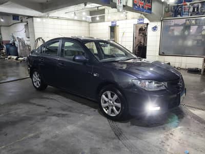 Mazda 3 2006