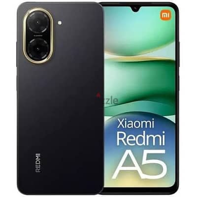 redmi a5 128g ram4+4 الجهاز زيرووو حرفيا زي الجديد بالظبط