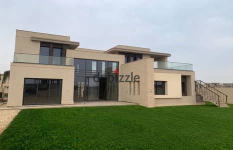 Special priced villa ready to move in The Estates SODIC, next to Belle Vie Emaar and Beverly Hills