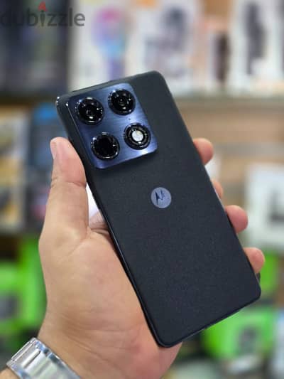 Motorola Signature 512 giga / 16 ram بيع او بدل