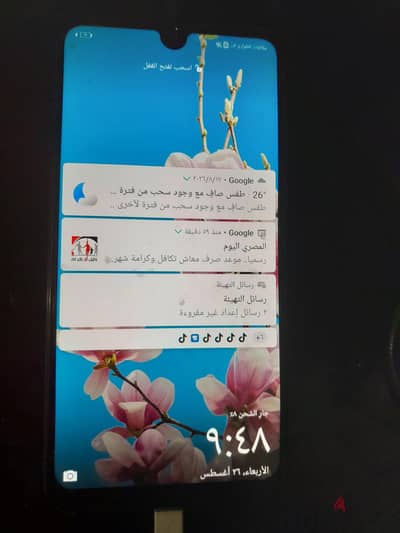هونر 8