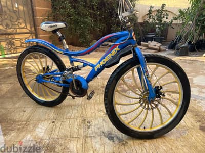 عجلهBMX