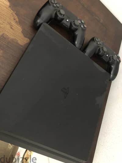 Ps4 slim