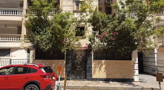 اتنين شقة فاخرة بالكوربة للبيع من المالك مباشرة