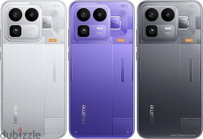 Realme Neo8 1