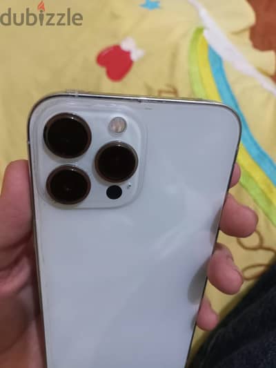 آبل - آيفون 13 برو ماكس
