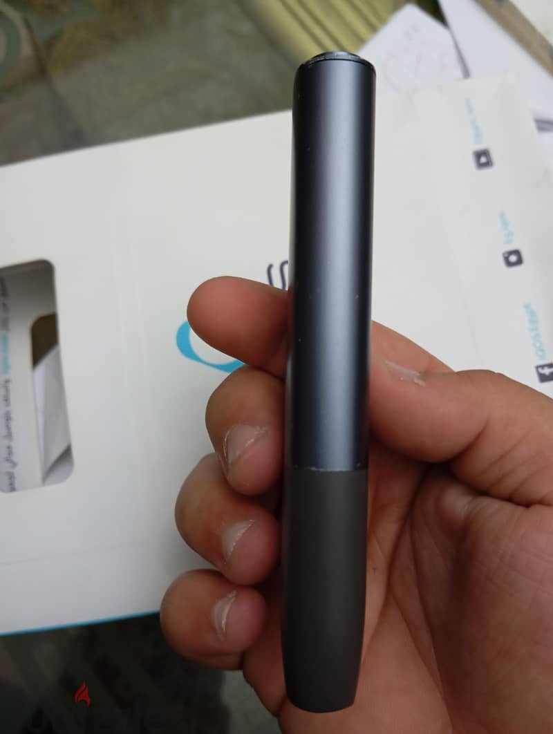 iqos iluma one 1