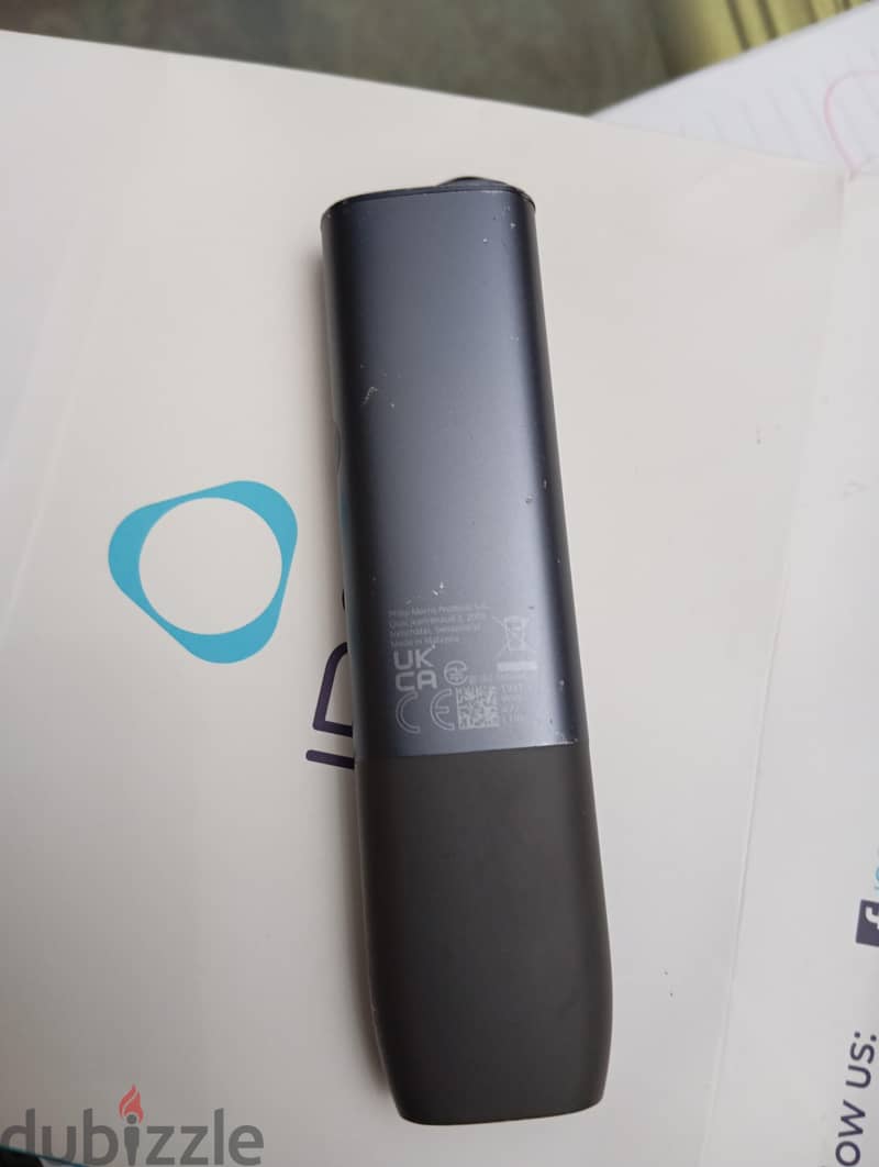 iqos iluma one 3