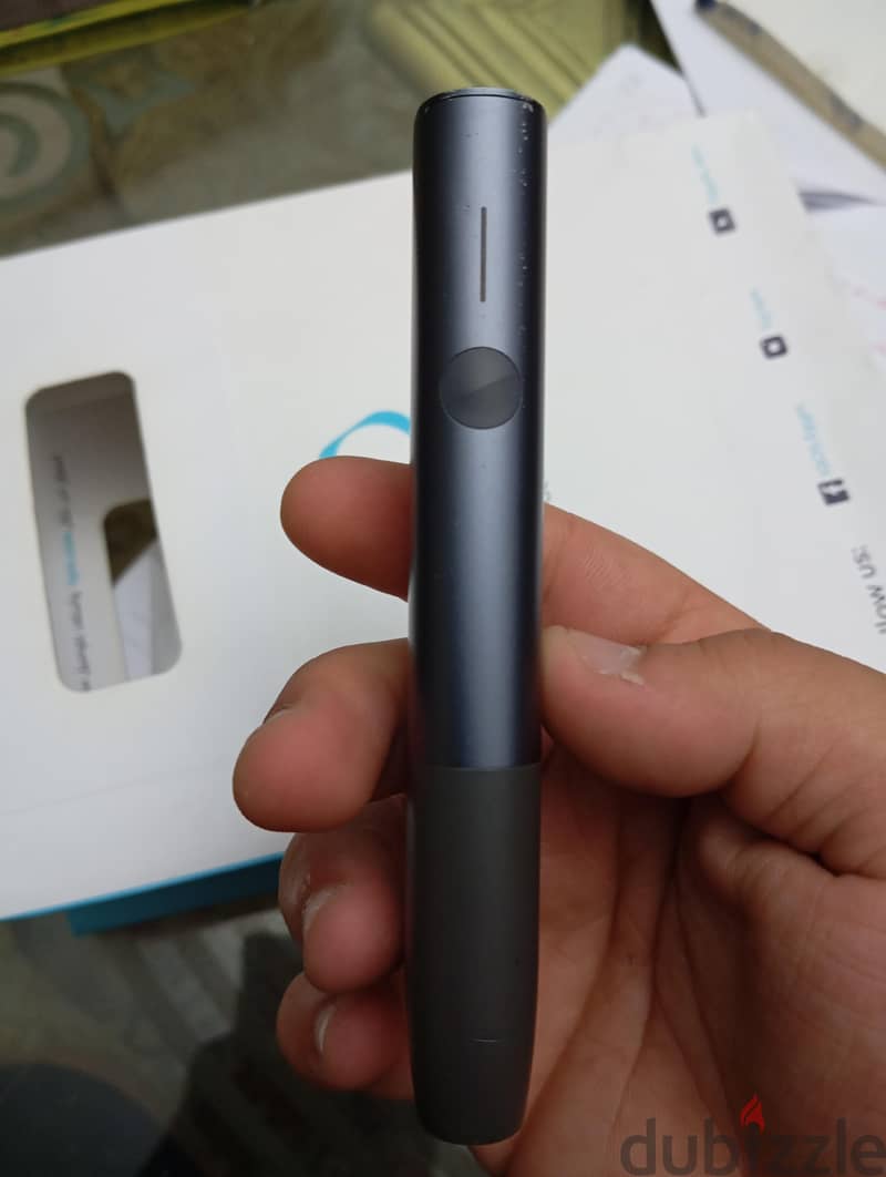 iqos iluma one 4