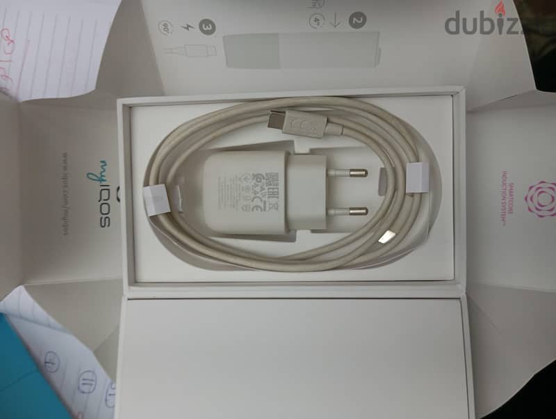iqos iluma one 5