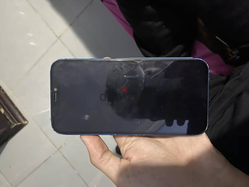 آبل - آيفون 12 1