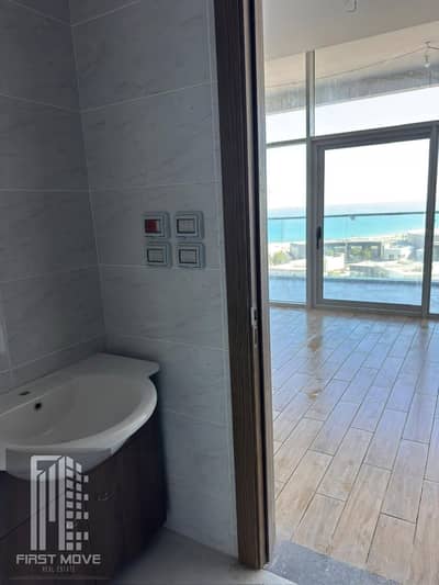 Fully finished 2-bedroom apartment, ready for immediate delivery, in one of the best locations in New Alamein City.