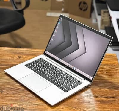 بضمان سنه النوادر عندنا و بس  HP 845 G10