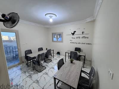 كراسي وترابيزات للبيع