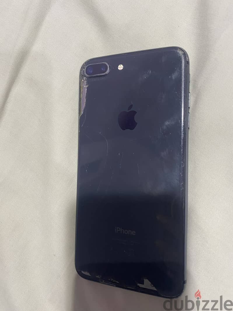 Apple - iPhone 8 Plus 2